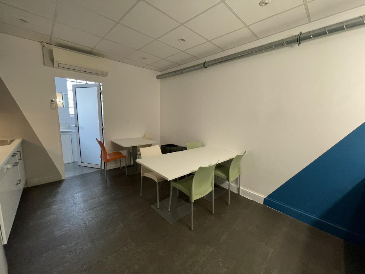 Bureau Boulogne-Billancourt 556m² Location bureau Boulogne-Billancourt Hauts-de-Seine OLBUR2311173 8